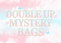 £15 BOYS Mystery Double Up - Summer Outfits, Accessories, Nightwear